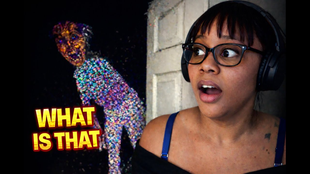 This Horror Game Made Me Lose My Sanity… (Face of Another)😱