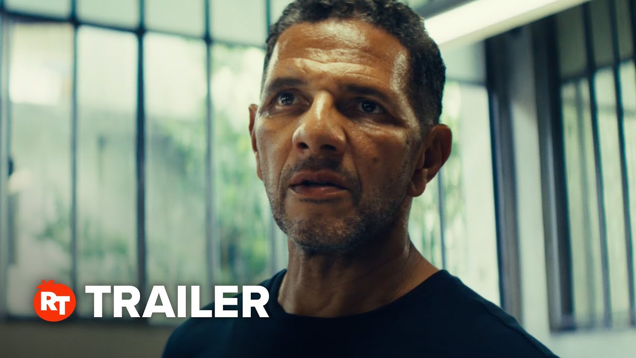 13 Days 13 Nights Trailer #1 (2026)