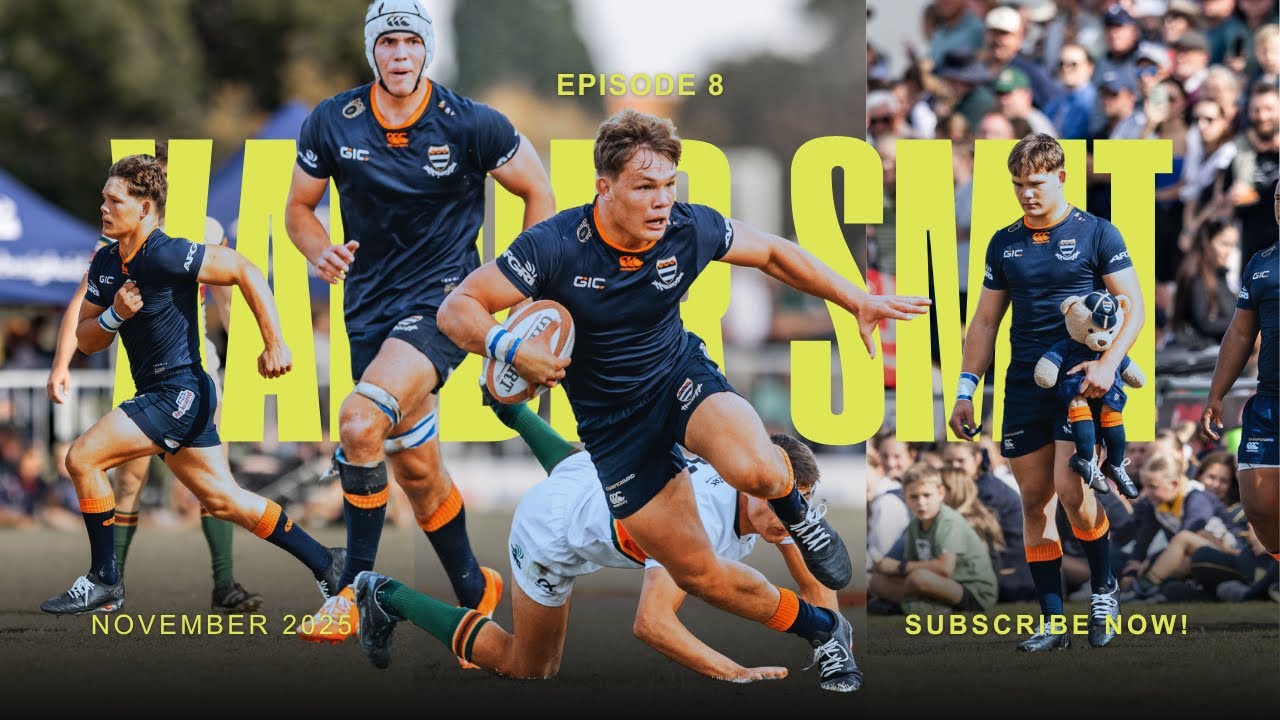 A conversation with: Xander Smit