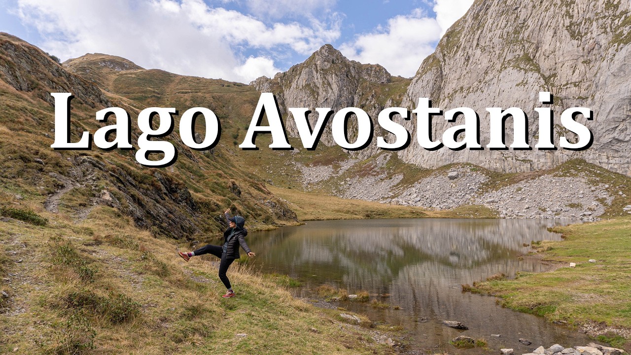 Casera Pramosio Alta al Lago Avostanis | Carnia Cleulis (UD)
