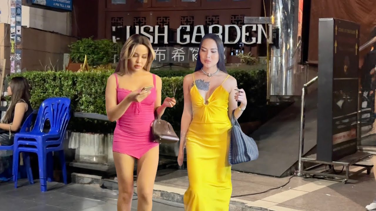 The SHOCKING Truth About Bangkok's Thermae Cafe!