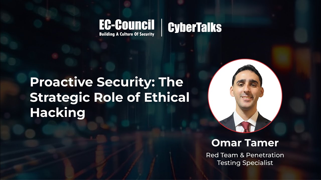Proactive Security: The Strategic Role of Ethical Hacking