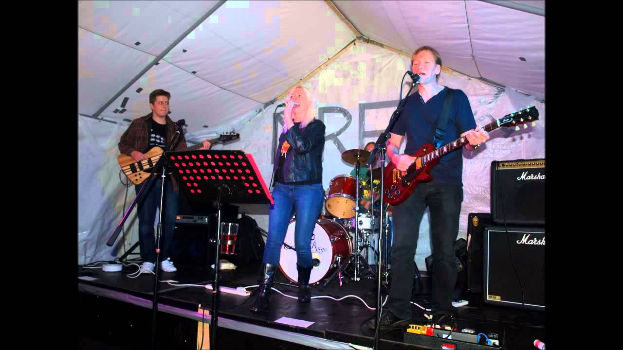 Topaz - Time is Running Out (Muse cover)