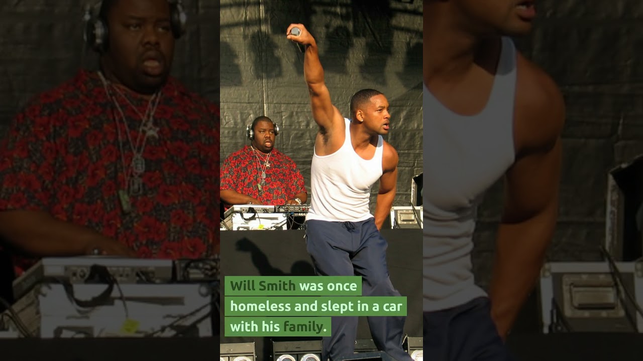 Surprising Celebrity Facts That Will Amaze You #shorts