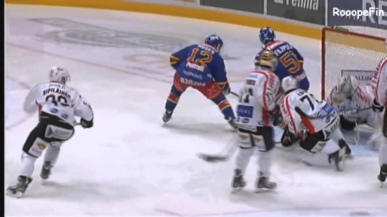 Steve Moses | All Goals | Season 2012-2013 1/2 (HD)