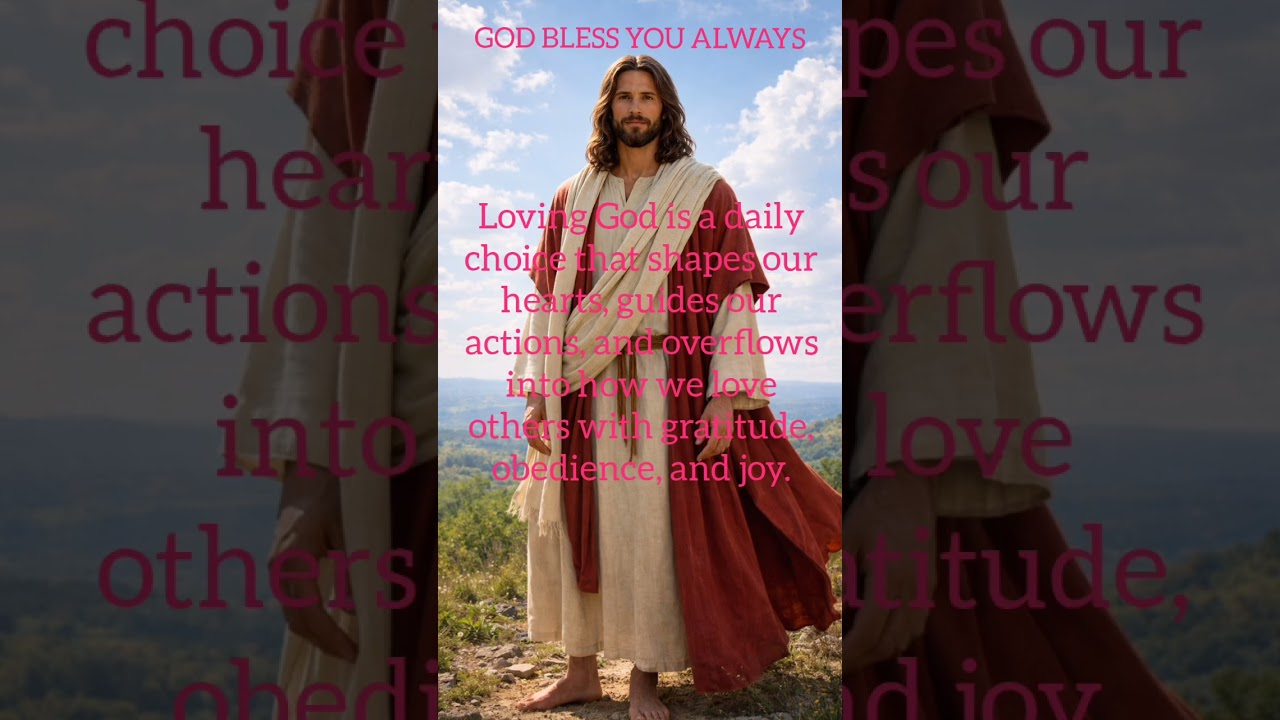 Love That Shapes Life