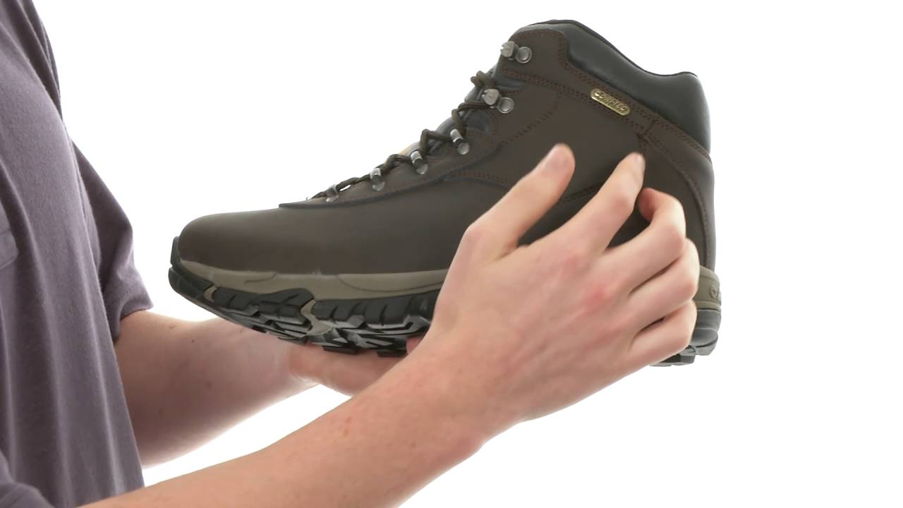Hi-Tec Altitude V I WP  SKU:8266164