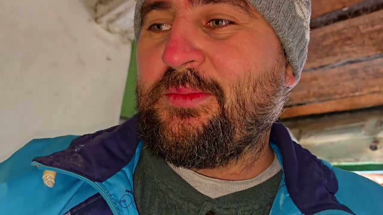 Прощаемся !!