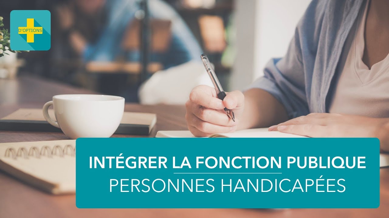 RQTH : quelles voies de recrutement dans la fonction publique ?