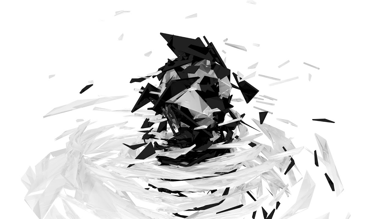 Derelict | Experimental Drum and Bass Mix