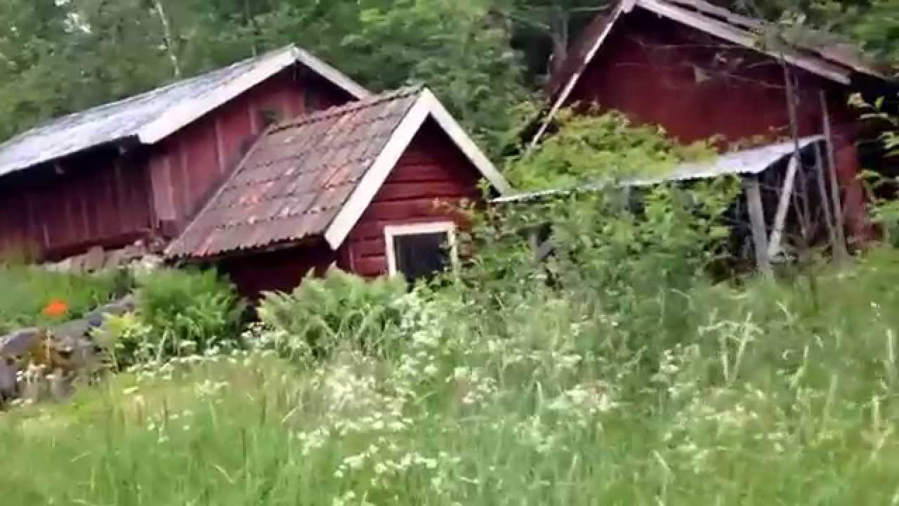 Kräbäck Wiberg soldattorp - edit var Soldat Krut som bott där