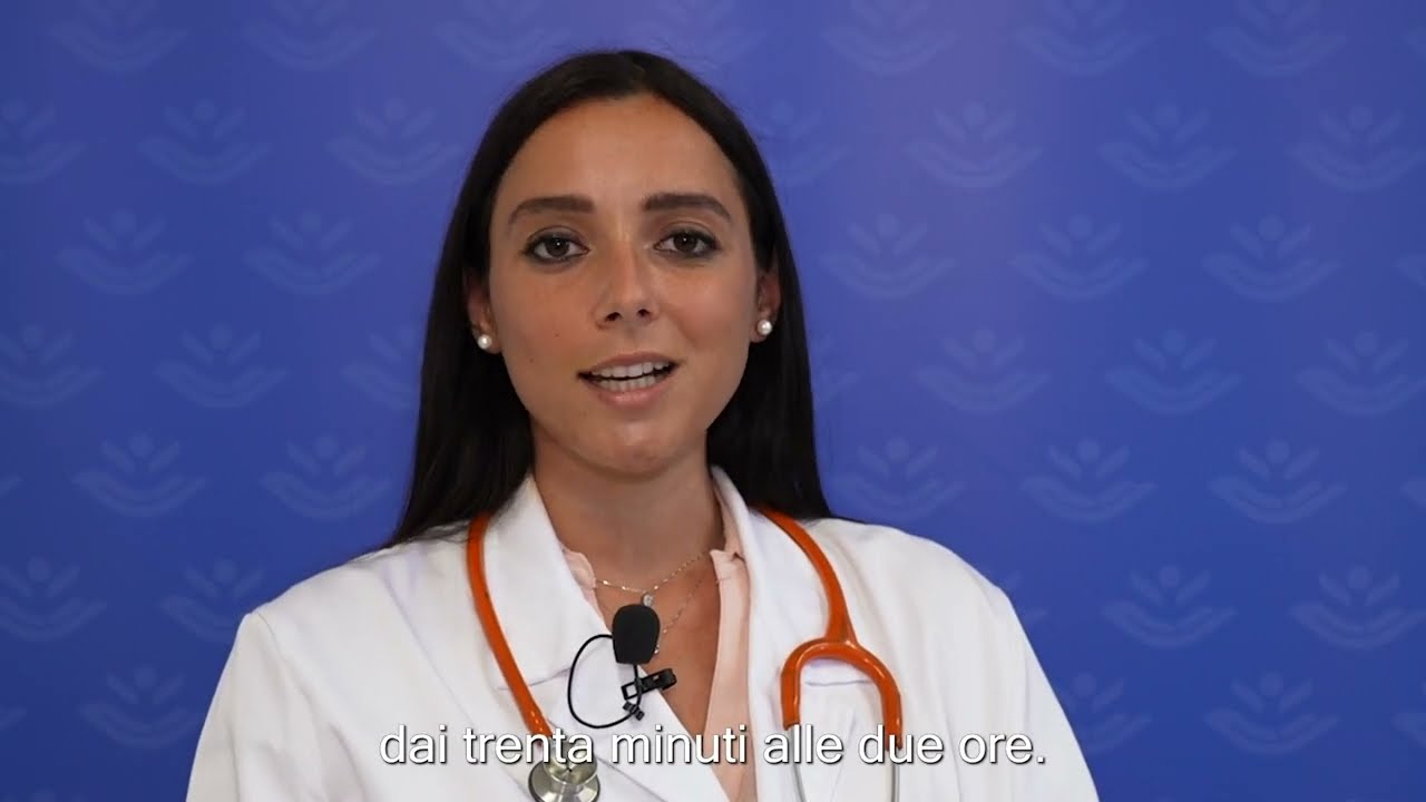 Da 8 a 12 mesi: il sonno - Intervista alla dott.ssa Spina