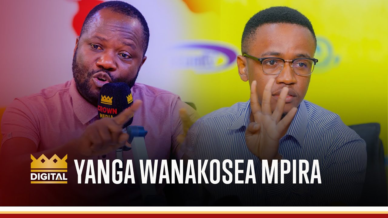 JEMEDARI: MAAMUZI YA YANGA YANAKWAMISHA LIGI/ BODI YA LIGI SIO SEHEMU YA LAWAMA
