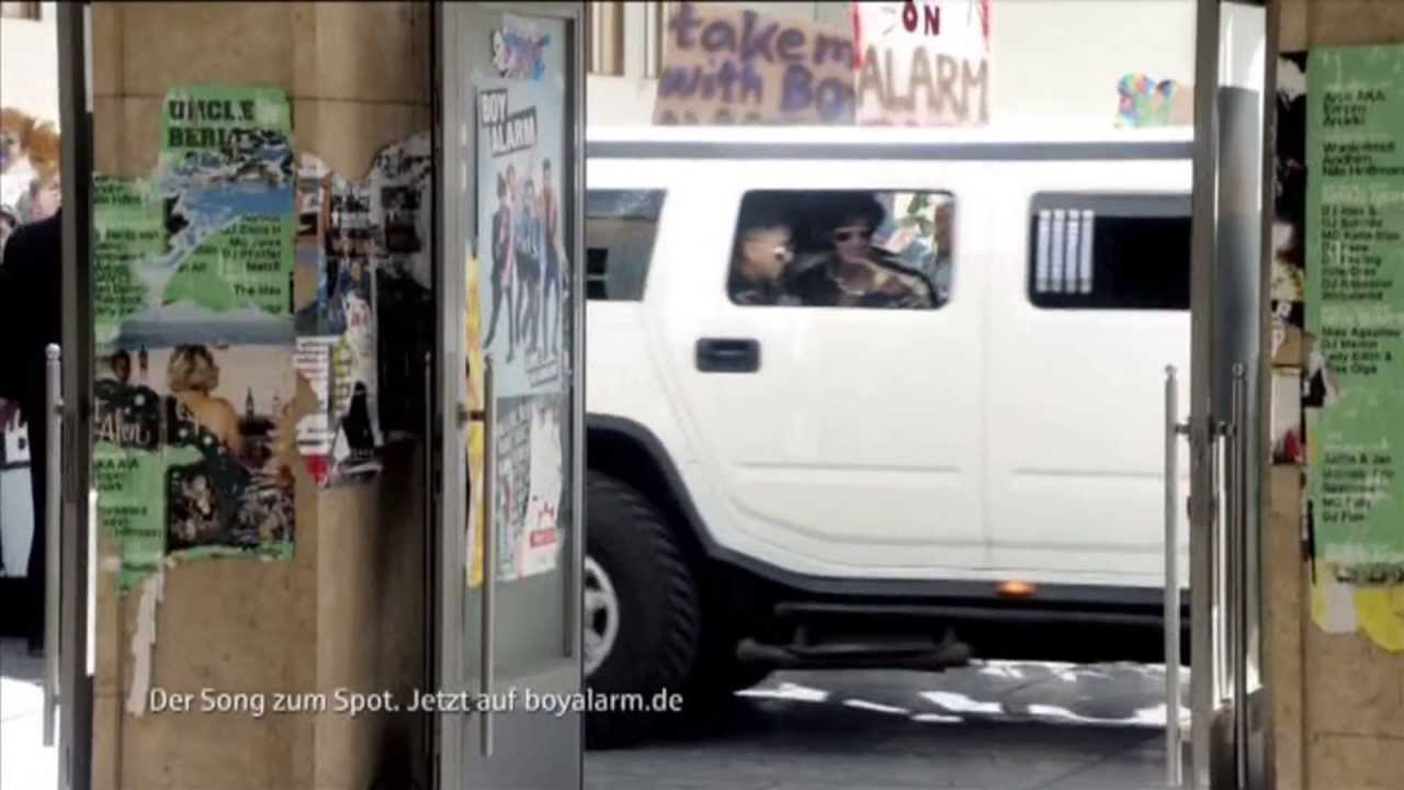 Sparkasse 