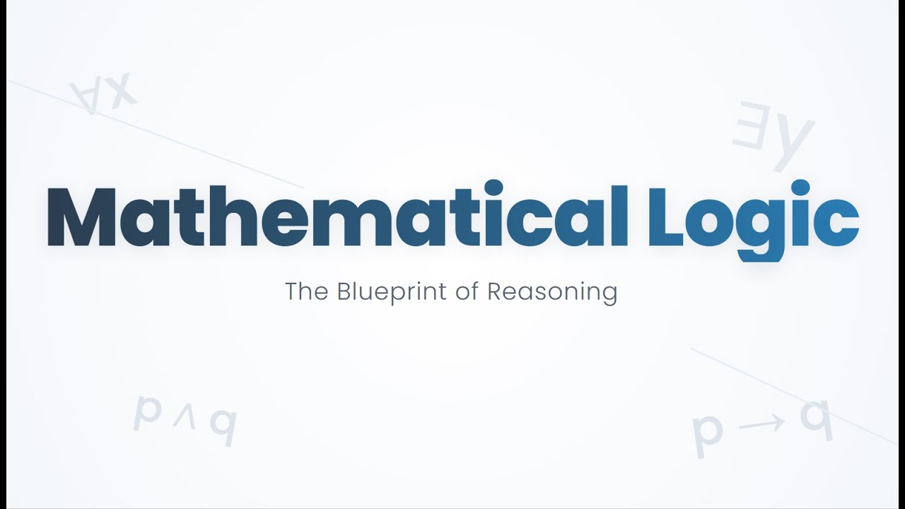 Mathematical Logic | Class 12 | Statements, Truth Values & Logical Connectives | Marathi | Day 01