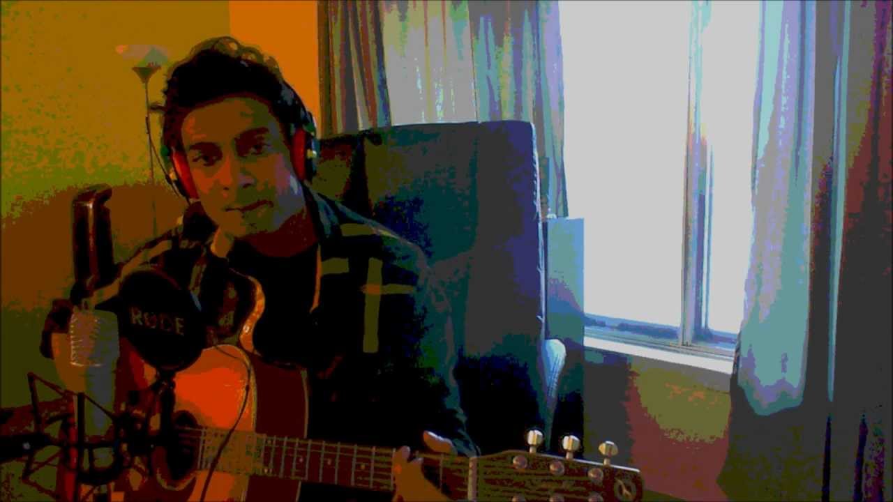 Lucky Ali - Sayyah - Guitar Cover