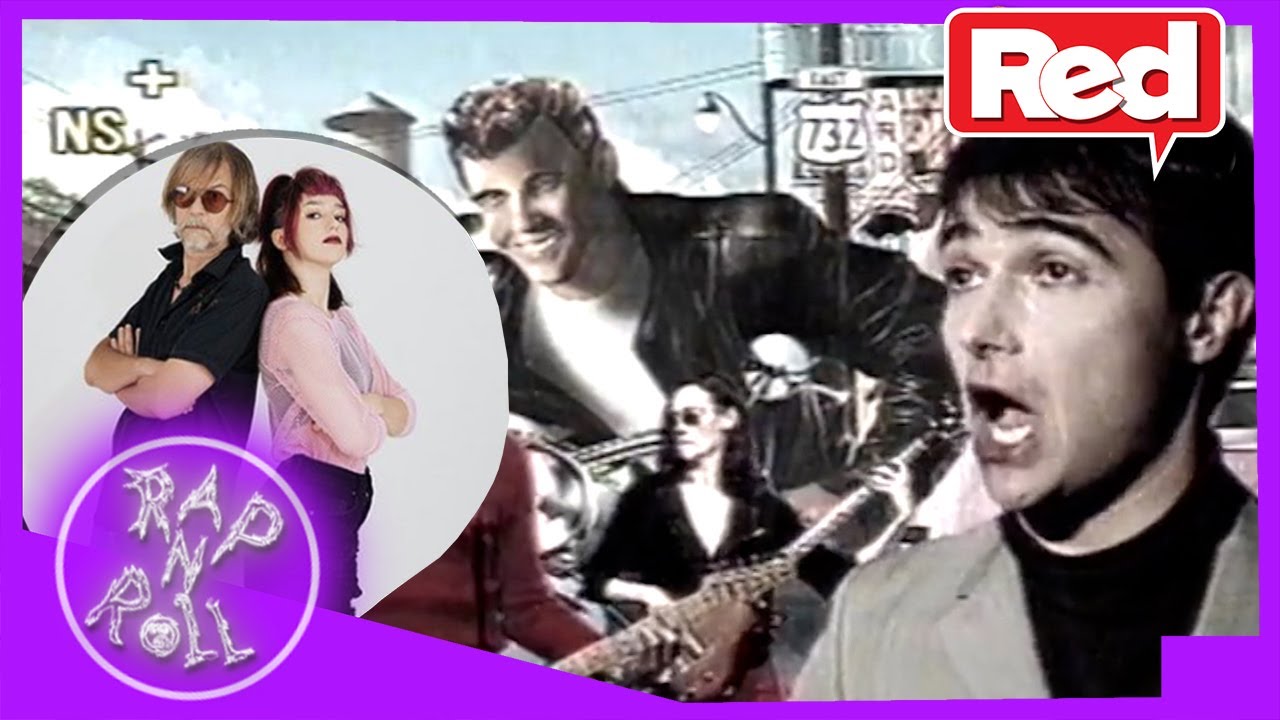 Rap&Roll - Vlada, Gile, Piko i Švaba - Lutka koja kaže ne - 23.04.2021 - Red TV
