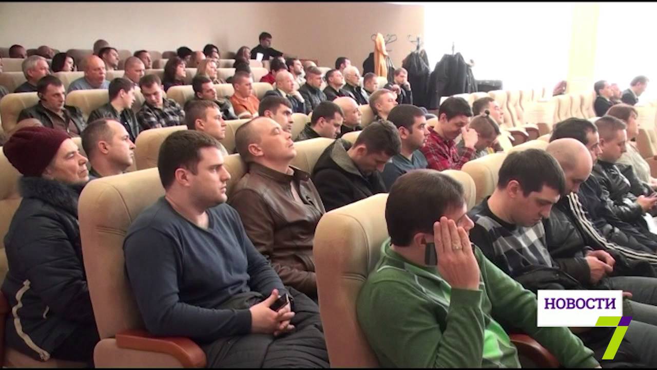 Черноморск: недострои без контроля