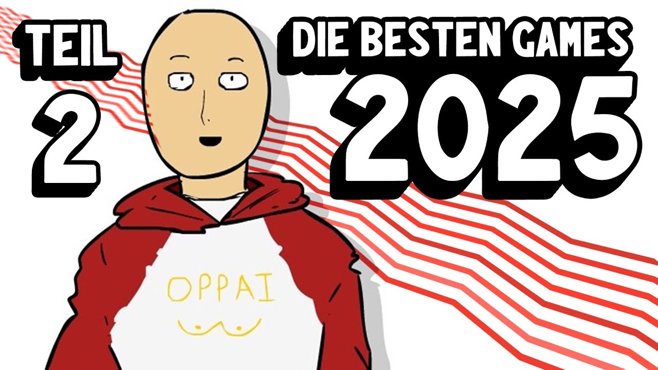 Das sind die 20 besten Games 2025 &raquo; Platz 17 bis 15