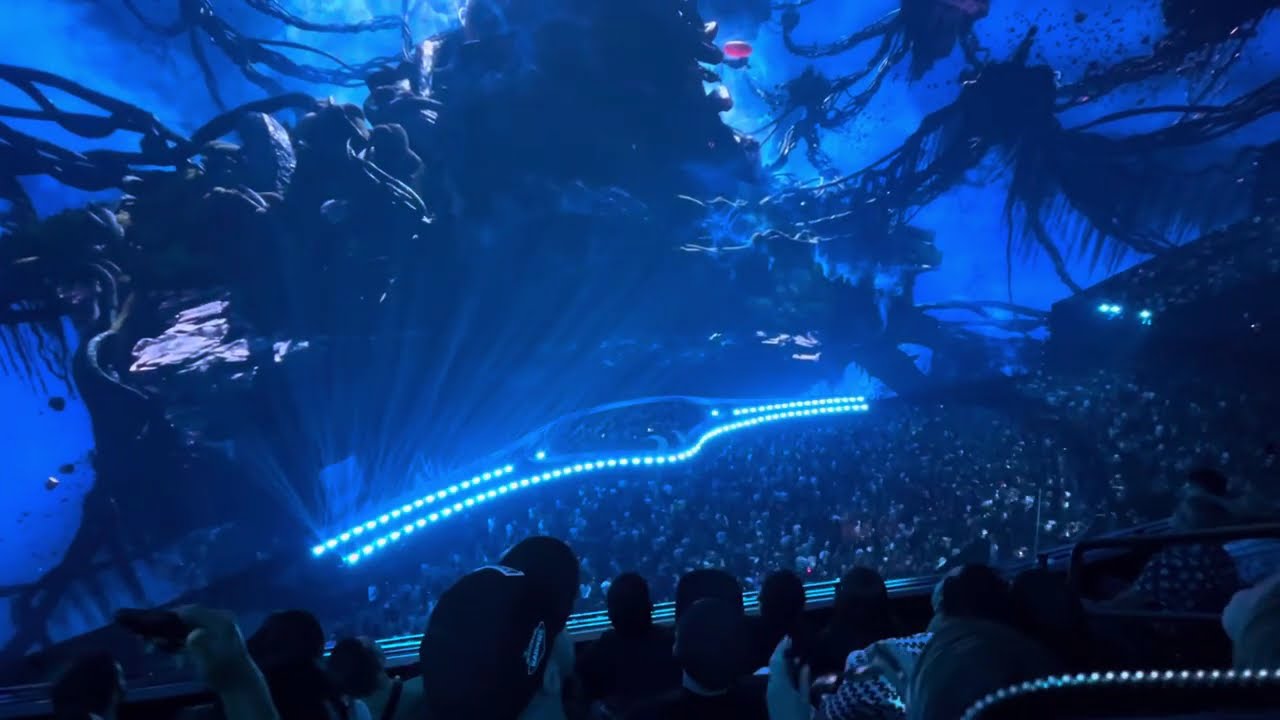 Unity @ The Sphere Las Vegas (Insomniac + Tomorrowland) 8.30.25