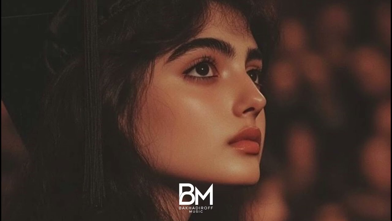 BAKHADIROFF  & FaraBeats - New Albom mix
