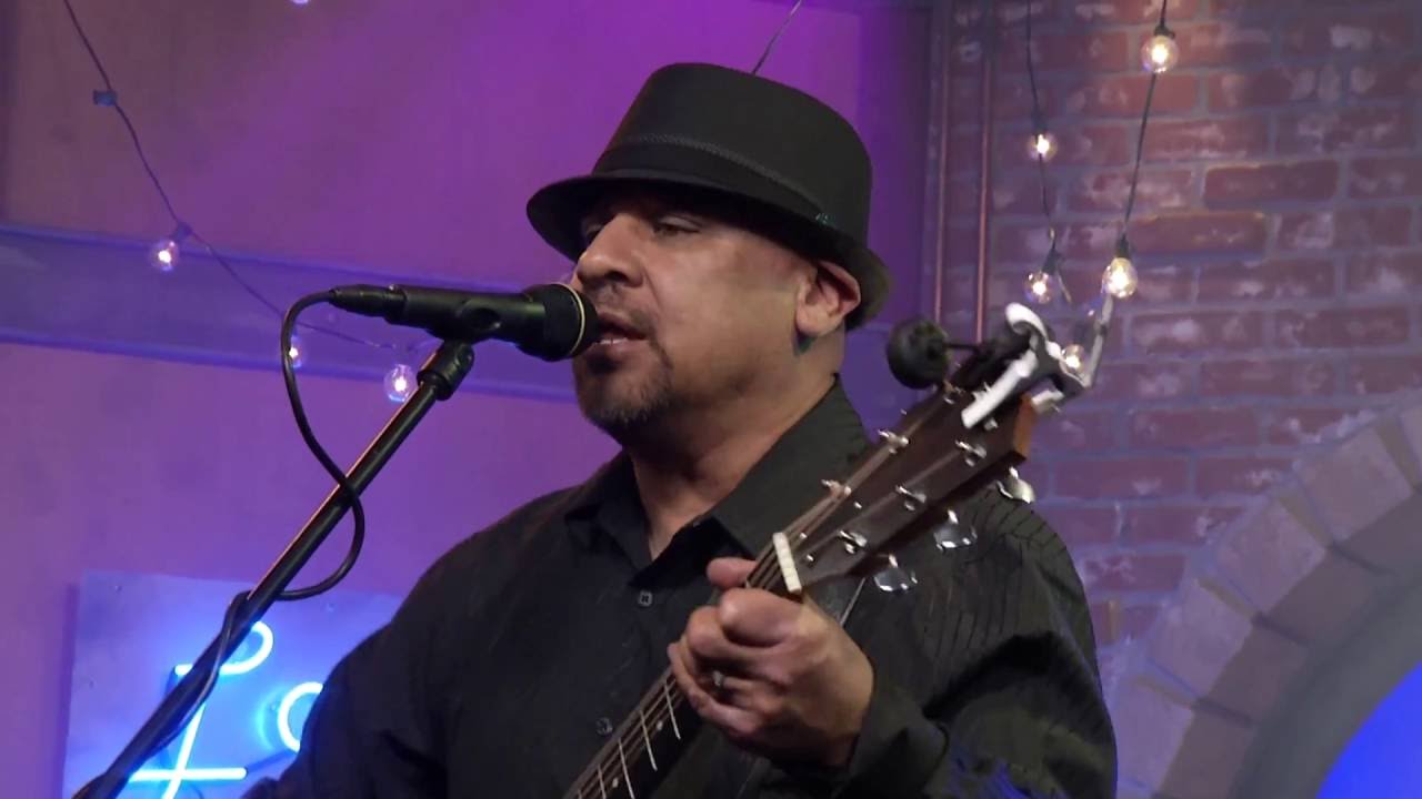 Rvzoo and The Sugar Spun Elephant Band: Denver Loft Sessions