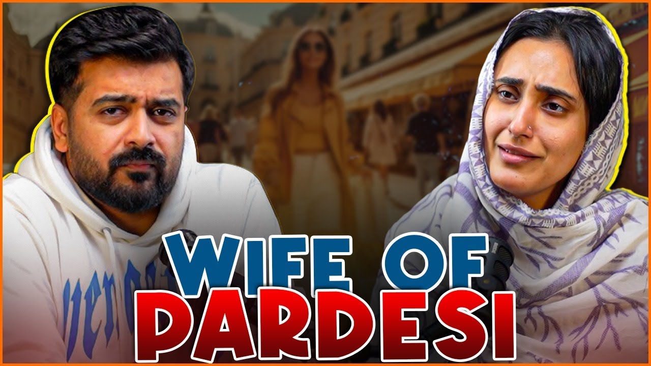 Mera Banda Bahr hota hai | ft:Areeba Tirmizi | podcastic#75