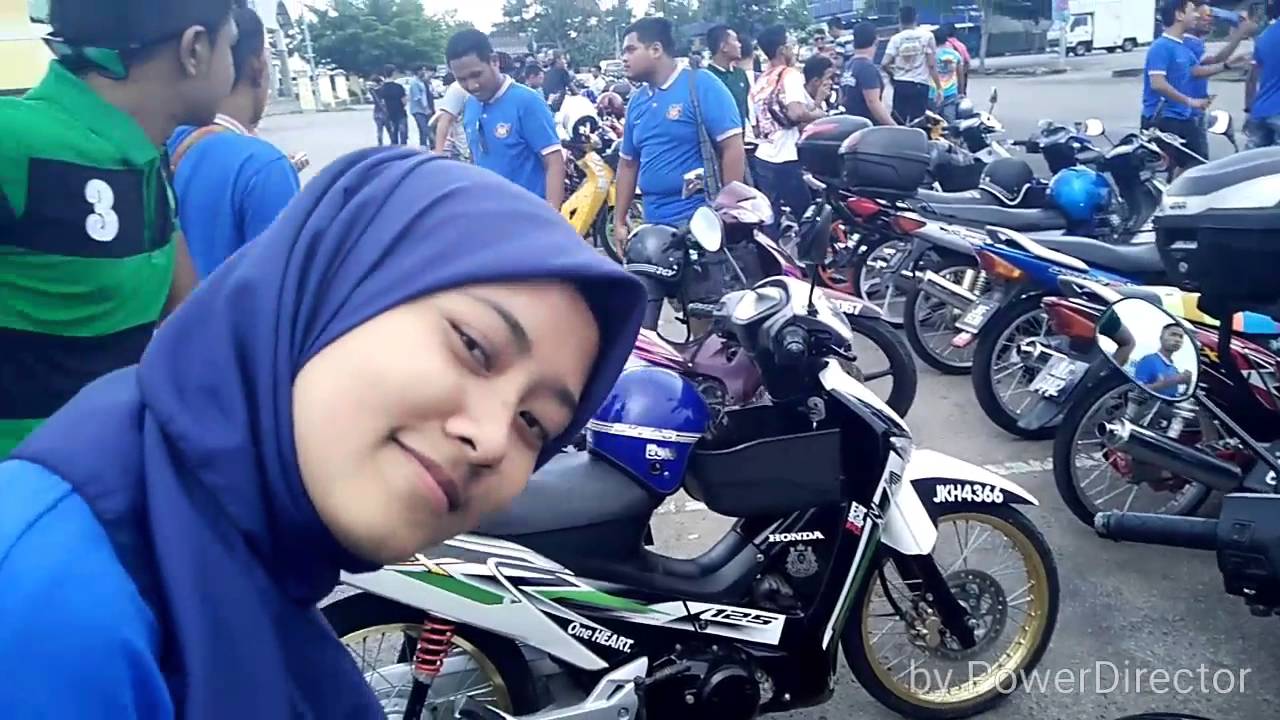 Perhimpunan Wave 2.0 #2015 #HWC