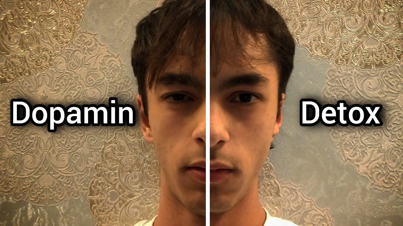 Dopamin Detox vasitəsilə Pis vərdişlərdən Qurtul! 