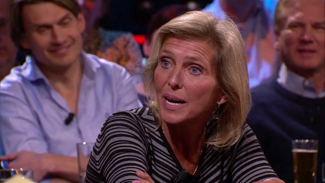 Ik Vertrek: Hans en Karin