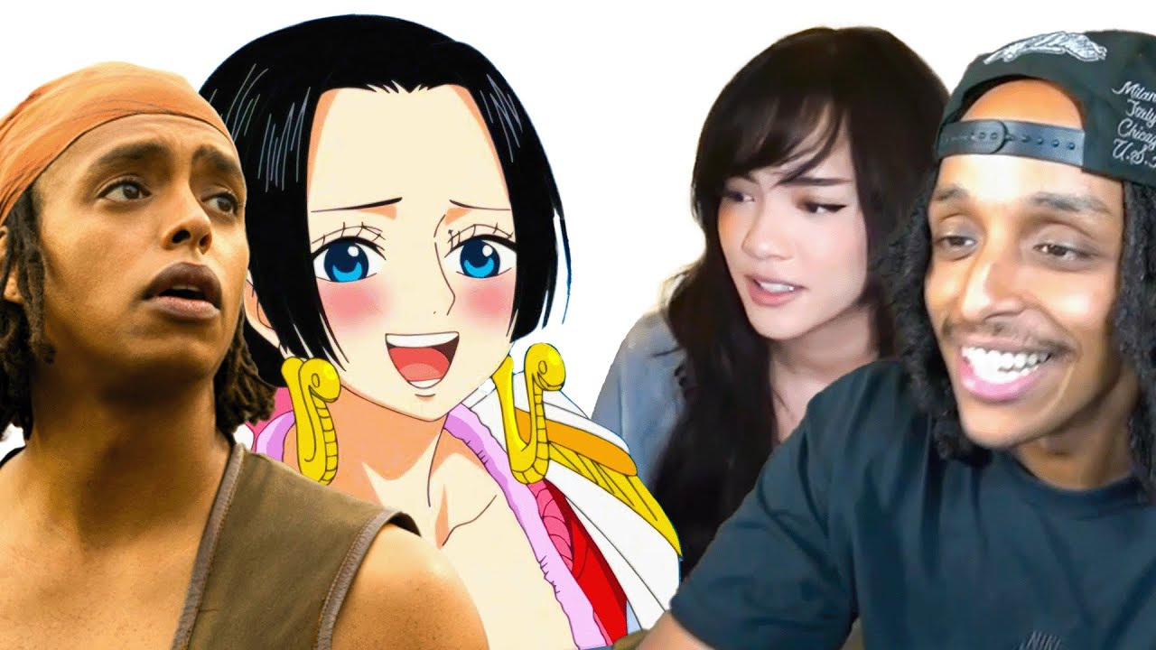 Cinna & Agent Choose Anime For Cosplay!