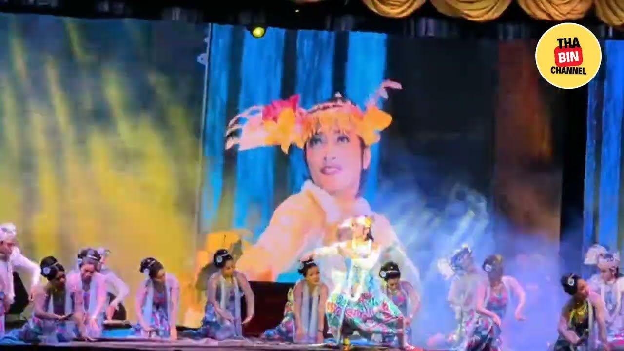 အောင်လံထူမဲ့ အောင်ဇမ္ဗူ နှစ်ပါးအထွက်#revolution #Aungzabu