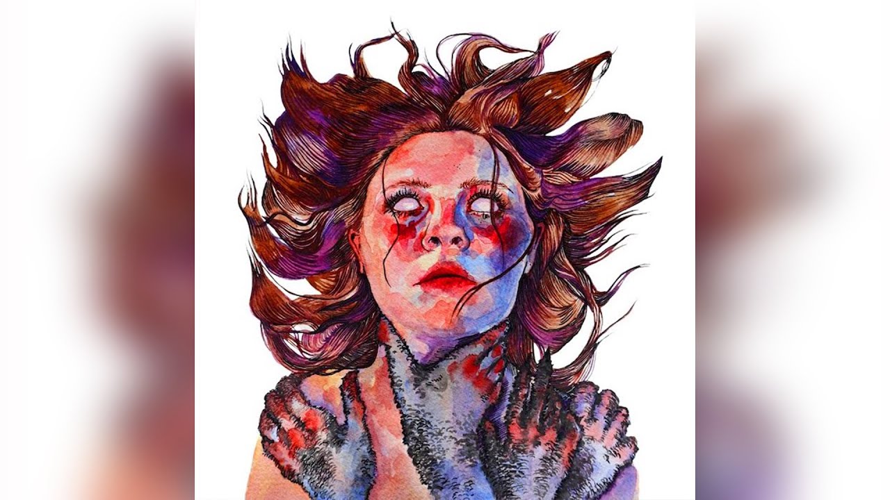 Paris Paloma - Owoce