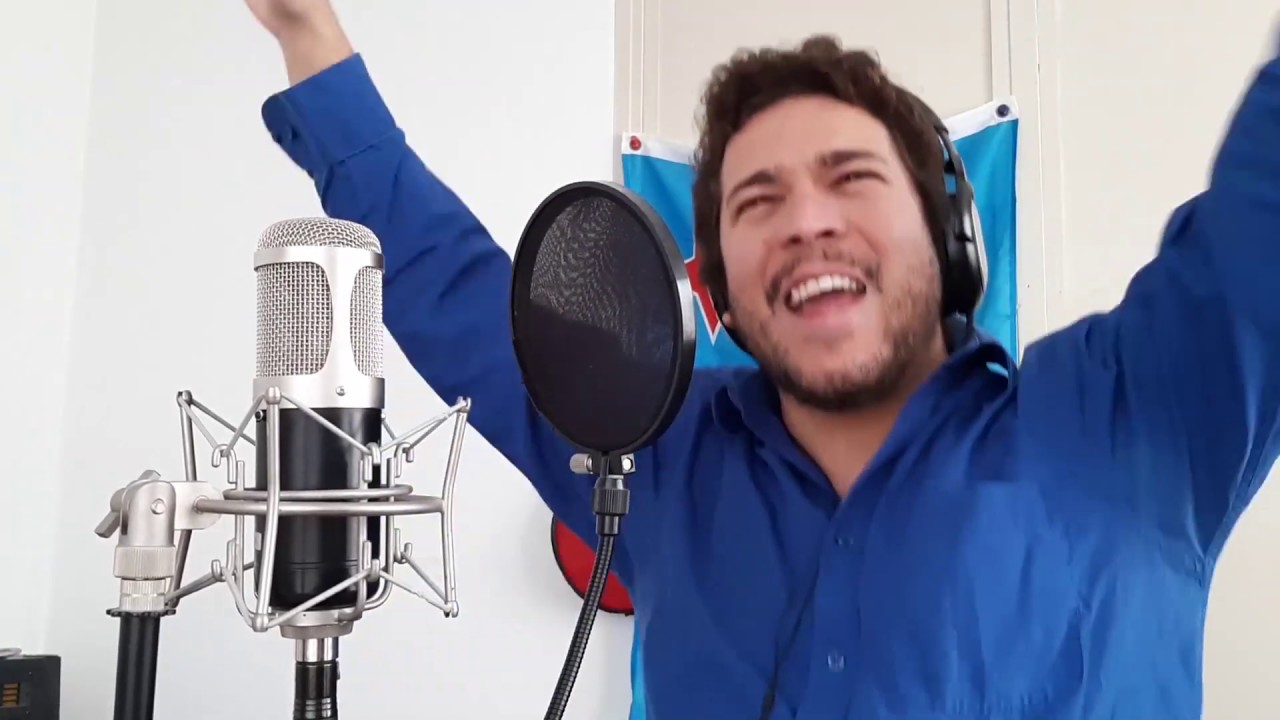 Awe nos ta celebra - Xavier Geerman