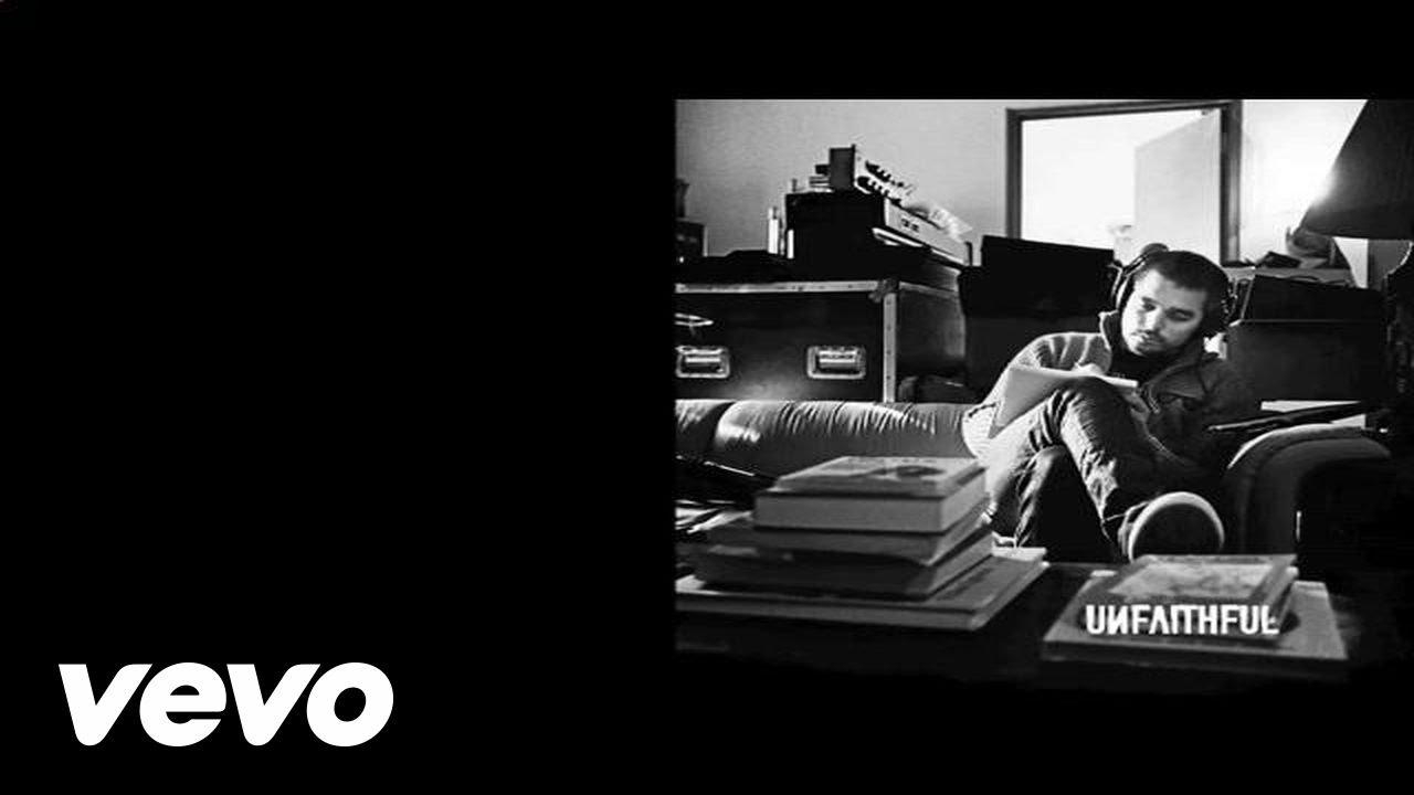 Waylon - Unfaithful