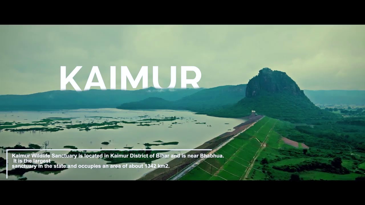 Kaimur। Kaimur wildlife sanctuary। Kaimur Tourism। Kaimur bihar।kaimur live, kaimur bhabua