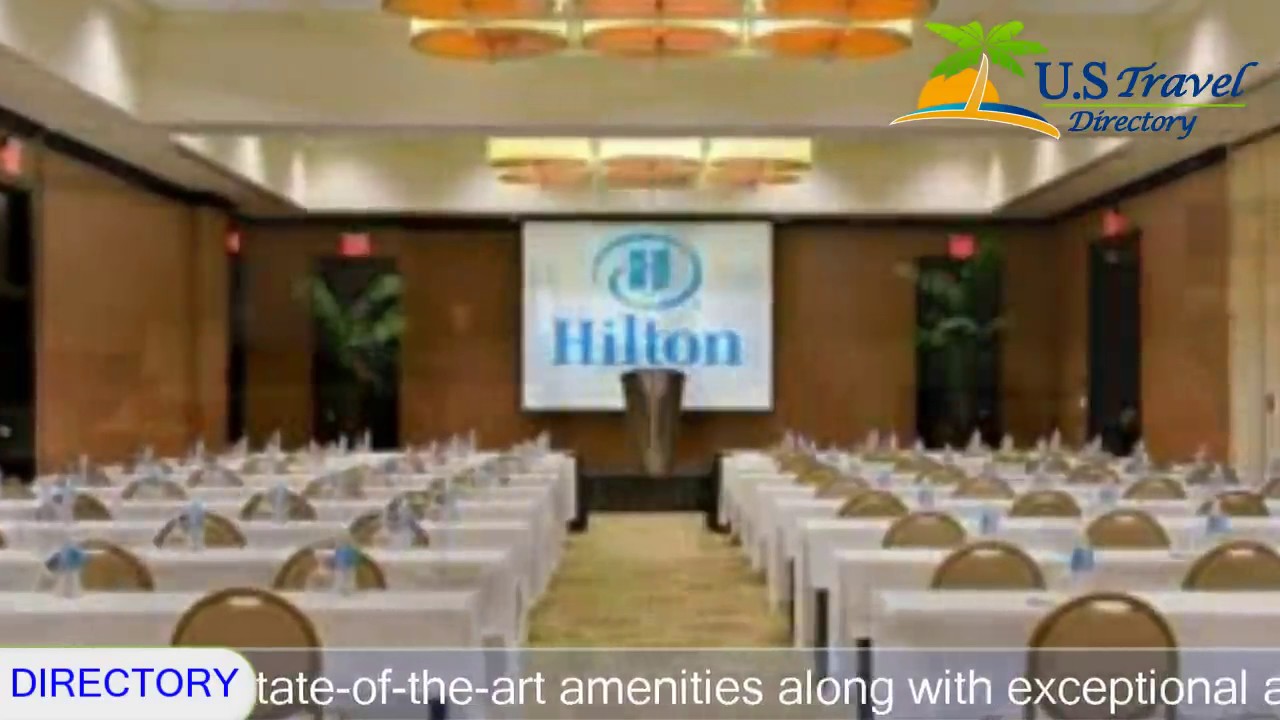 Hilton Columbus/Polaris - Westerville Hotels, OHIO