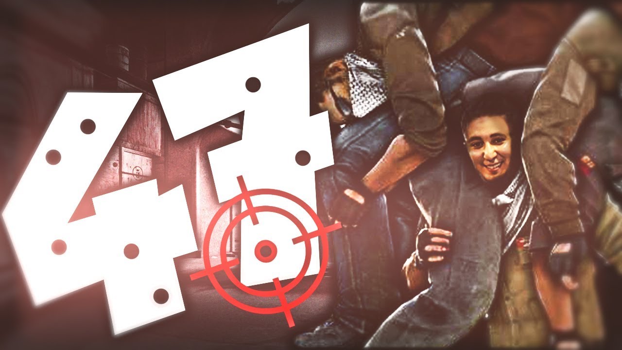 🎬 BEST OF GOTAGA #47 ► Mon SHOOT sur CS:GO !