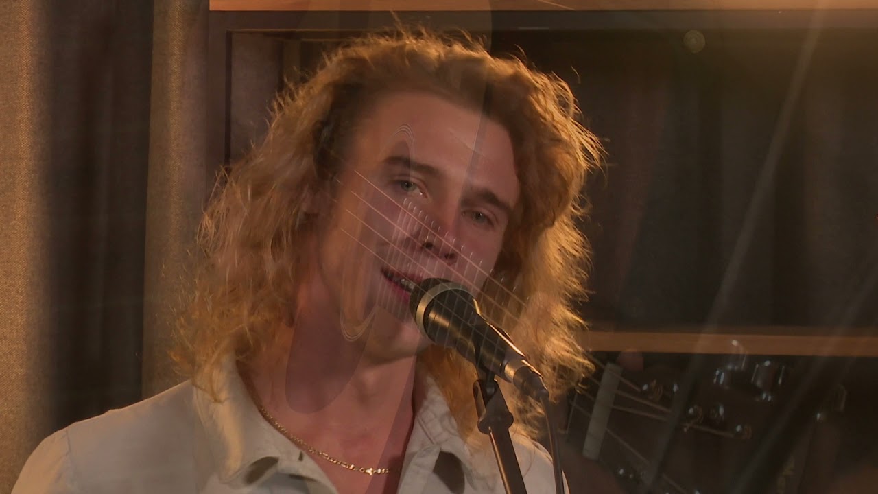 #OpDaaiNoot - Elandré sing Rugsak - 29 Maart 2021