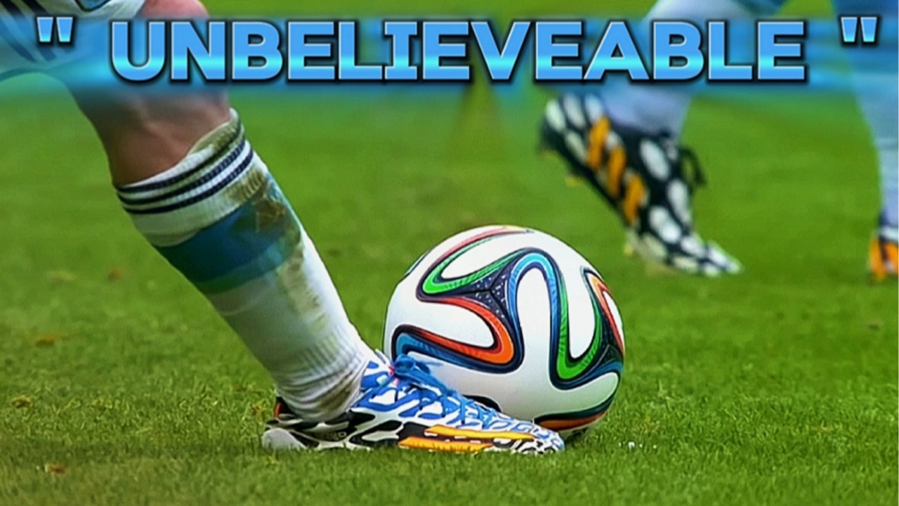 20 Impossible Free Kick Goals in Football