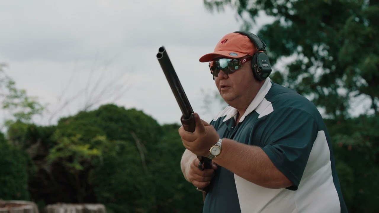 What Are The Best Clay Target Shotguns?