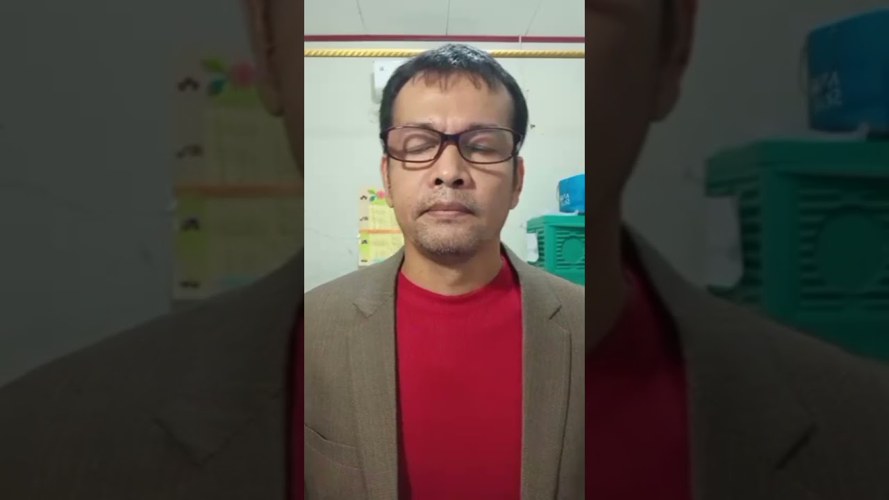 PKJ 277 SEKALIPUN DIRIKU DAPAT BERKATA-KATA