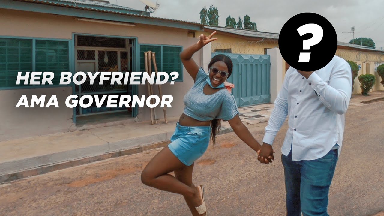 How Do u Deal With Controversy? Ama Governor