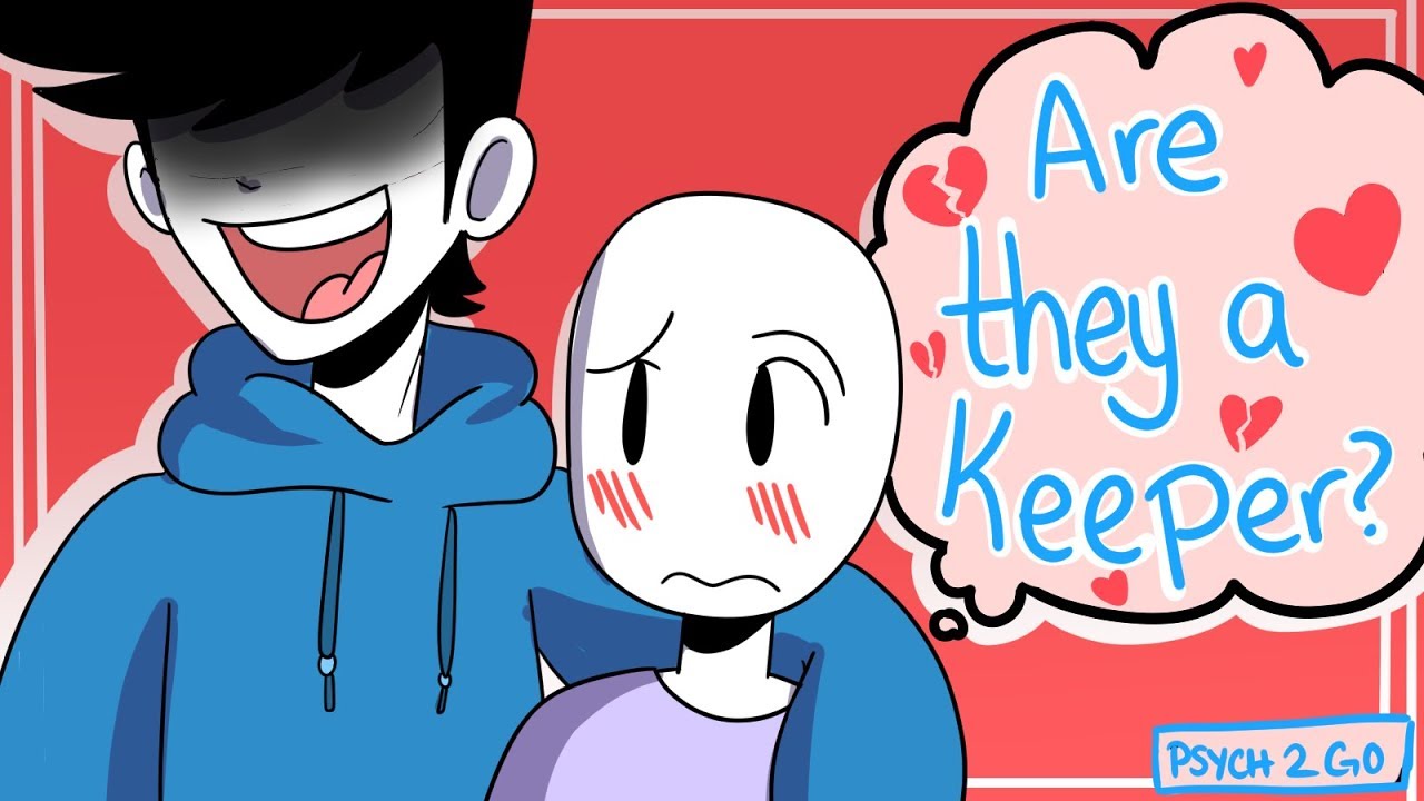 7 Signs They May Not Be a Keeper