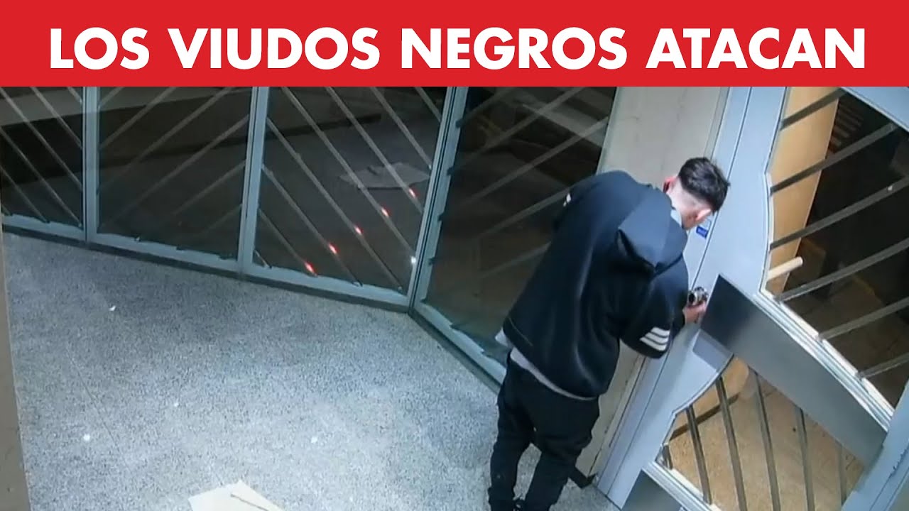 El ataque de los 