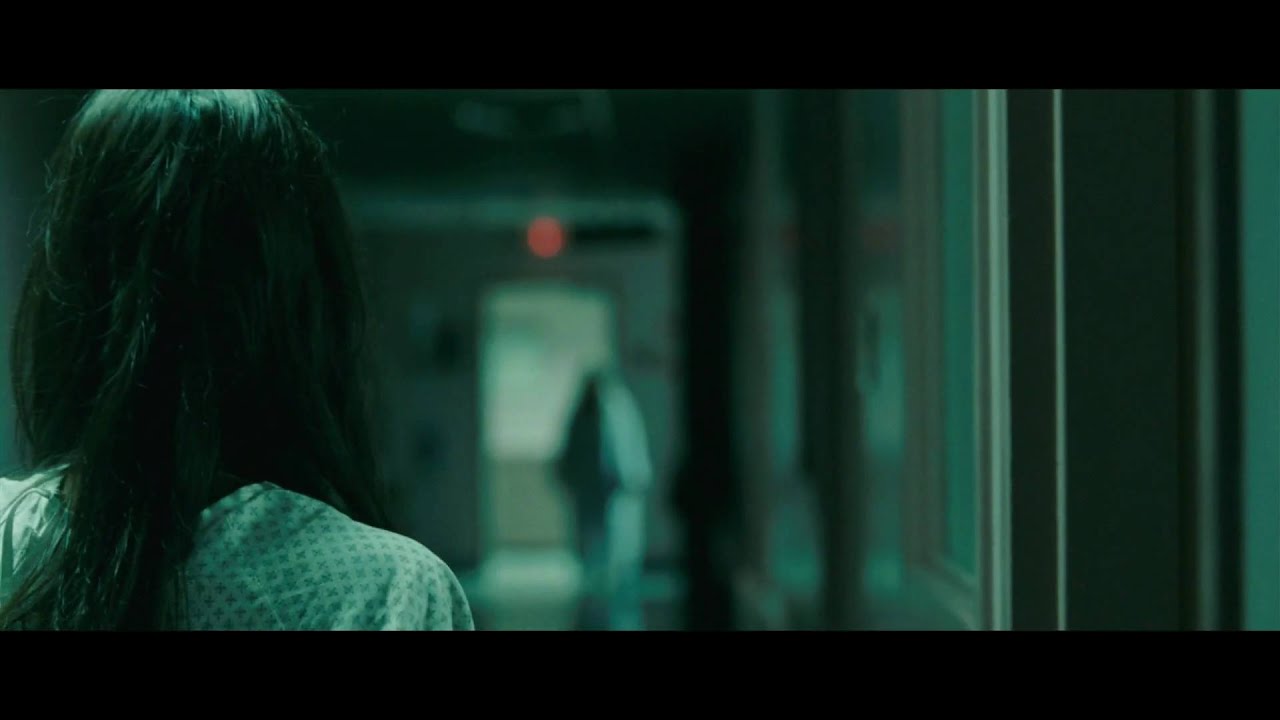 The Eye (2008) - Official HD Trailer