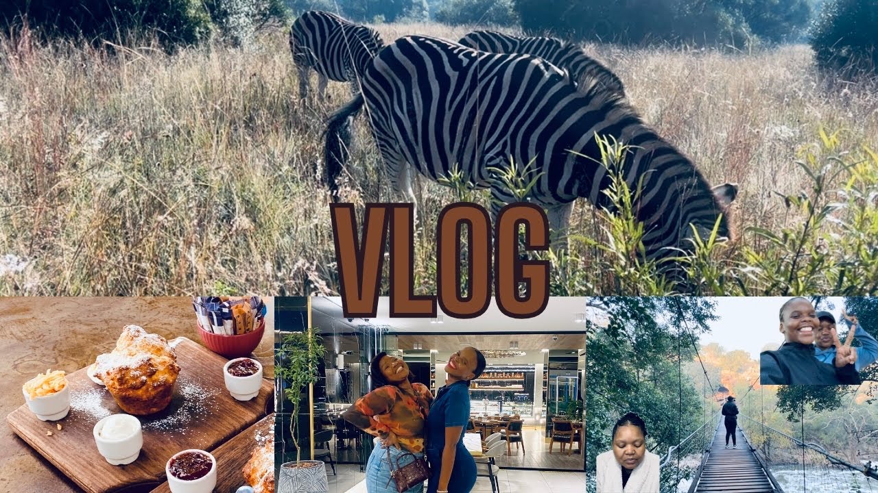 Vlog : Singleness | Friendship | Hiking | Food | Zebra | Debt