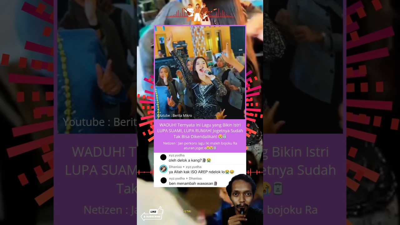 BENAR-BENAR NO REM! 😭 #nonikaprilia #bukitberbunga #konser #music #dangdut #shorts #viral
