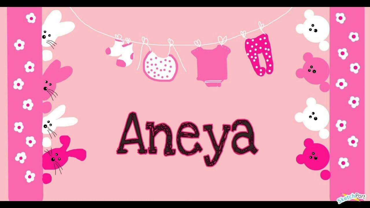 Birthday Song - Happy 5th birthday Aneya - Mumbai Mallu Family