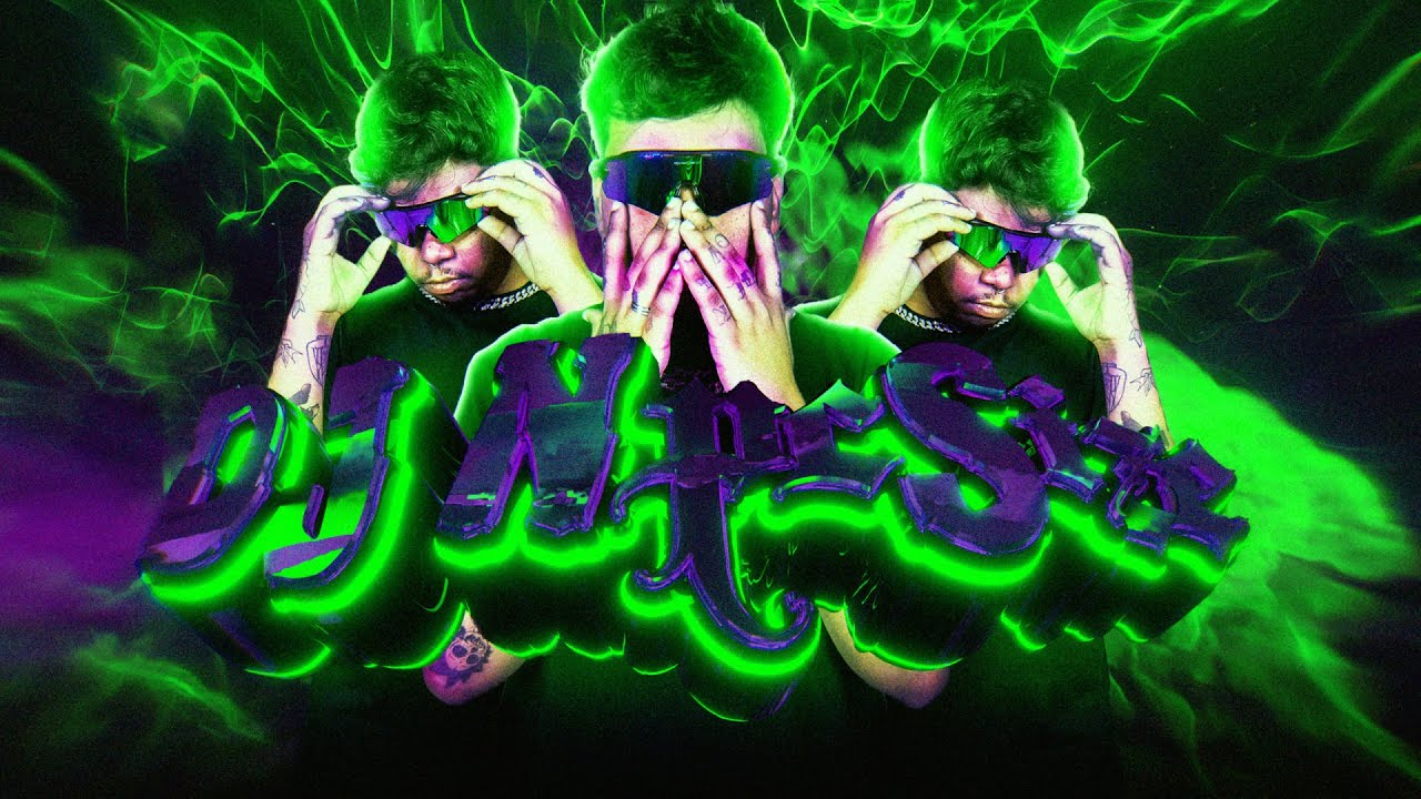 NINFETINHA / SEQUENCIA DO SARRA - Jenniie ( DJ NpcSize ) feat. MC Pogba
